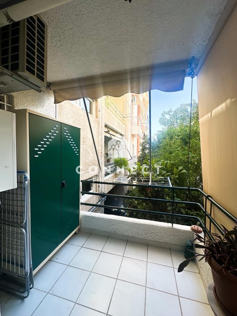 Apartment in Nea Philadelfia, Nea Philadelfia — Photo 19 of 20