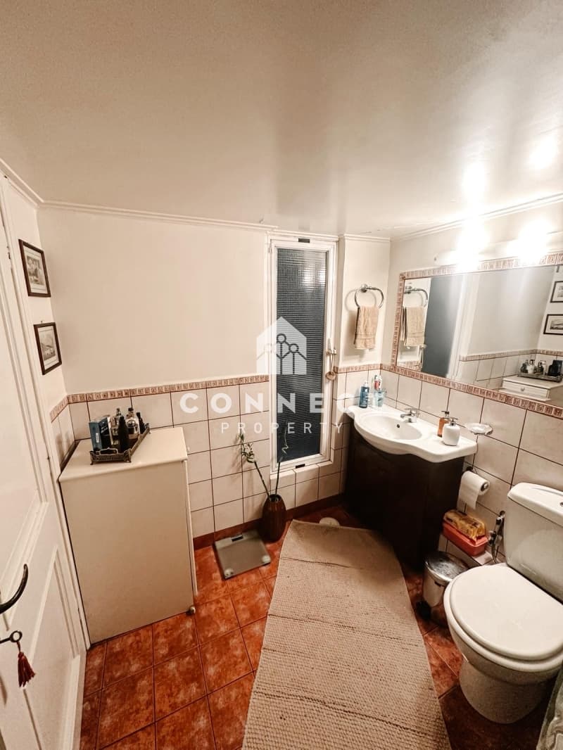 Apartment in Nea Philadelfia, Nea Philadelfia — Photo 12 of 20