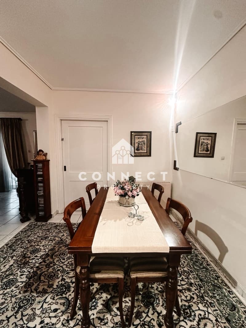 Apartment in Nea Philadelfia, Nea Philadelfia — Photo 5 of 20
