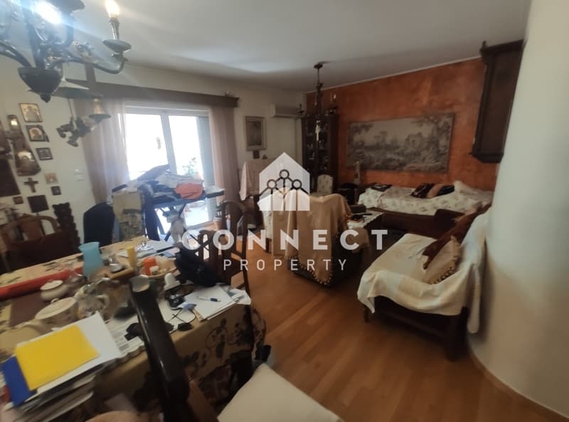 Apartment in Menidiatika, Galatsi — Photo 4 of 17