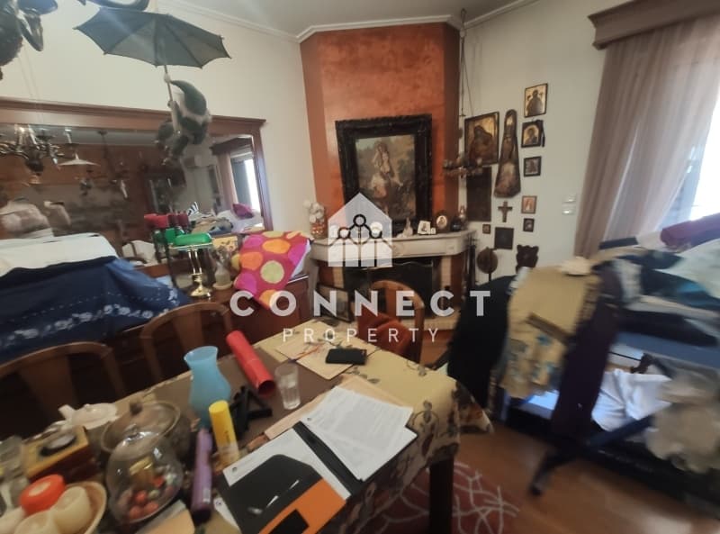 Apartment in Menidiatika, Galatsi — Photo 7 of 17