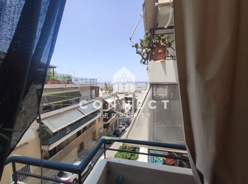 Apartment in Menidiatika, Galatsi — Photo 3 of 17