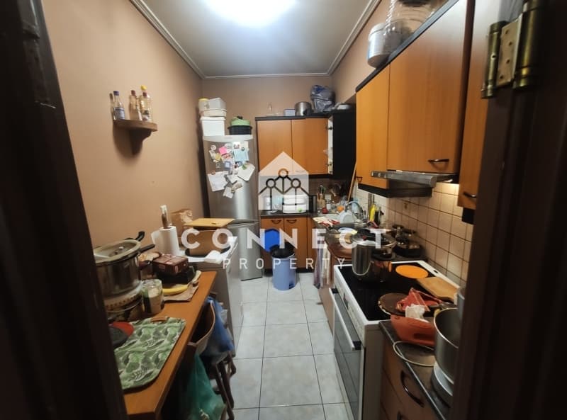 Apartment in Menidiatika, Galatsi — Photo 8 of 17