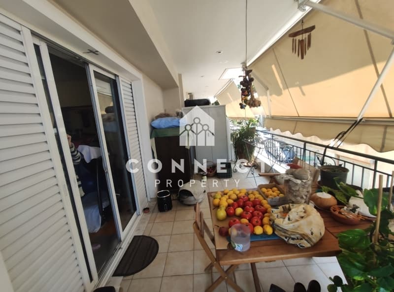 Apartment in Menidiatika, Galatsi — Photo 2 of 17