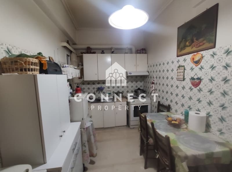 Apartment in Labrini, Galatsi — Photo 8 of 11