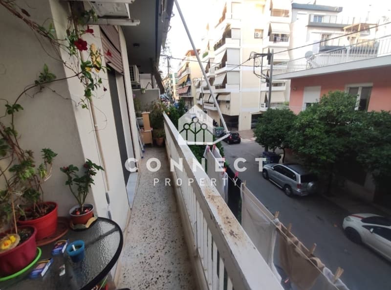 Apartment in Labrini, Galatsi — Photo 3 of 11