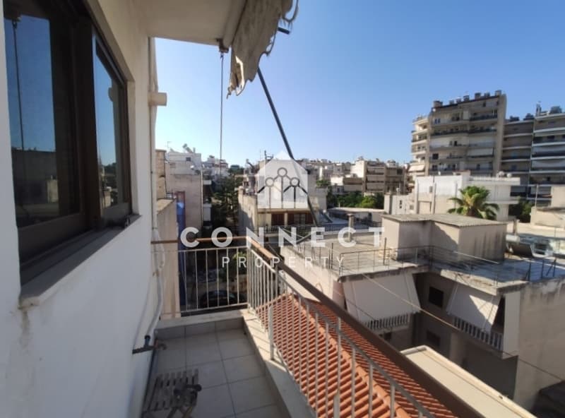 Apartment in Profitis Ilias, Nea Philadelfia — Photo 18 of 24