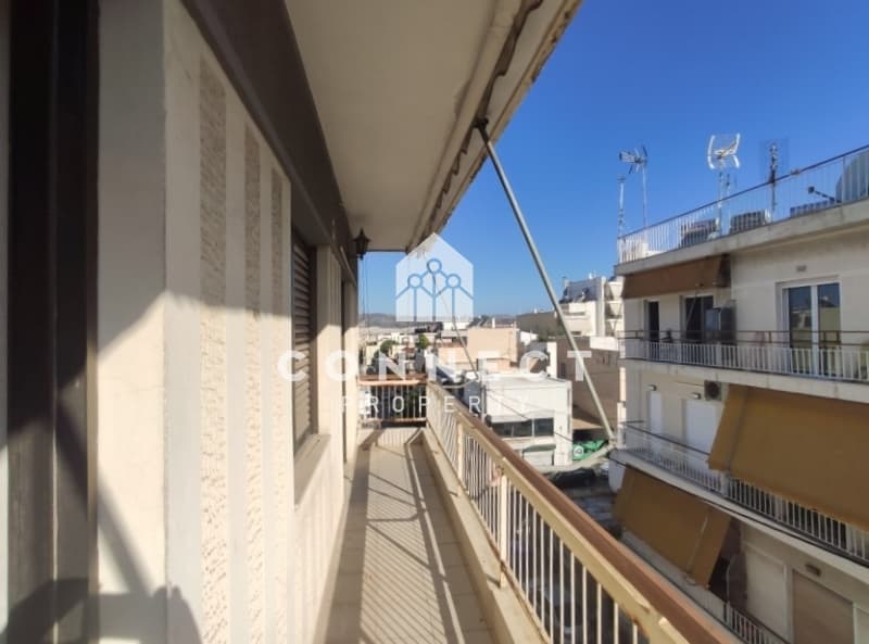 Apartment in Profitis Ilias, Nea Philadelfia — Photo 16 of 24