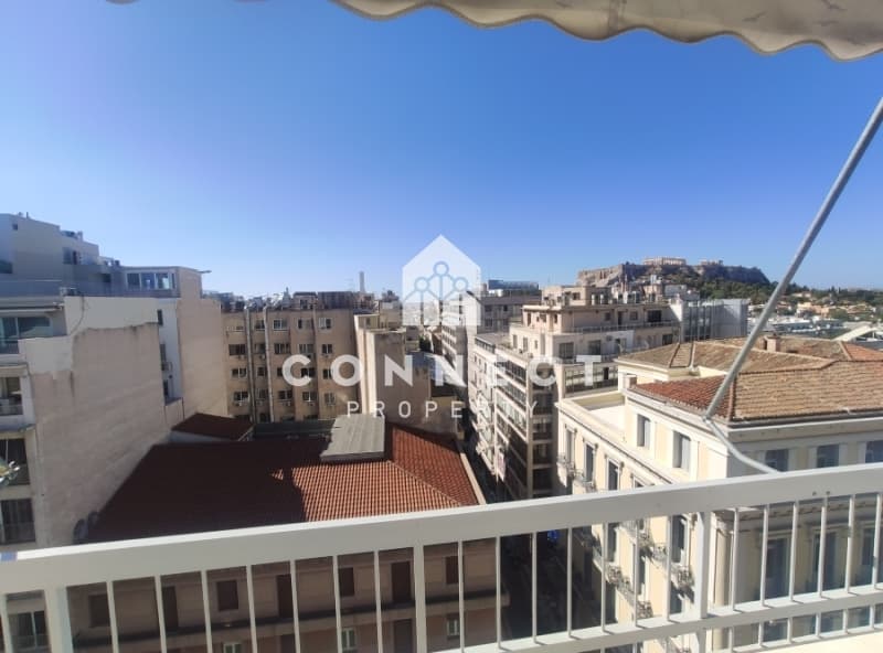 Διαμέρισμα στην Παλιά Βουλή, Κέντρο — Φωτογραφία 2 από 20