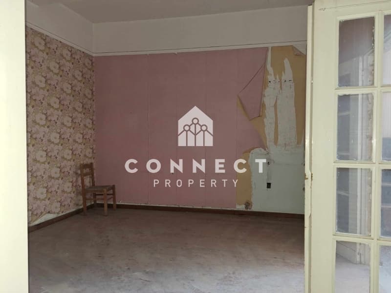 House in Ag. Meletiou - Viktorias Sq. - Marni, Patision - Acharnon — Photo 12 of 20