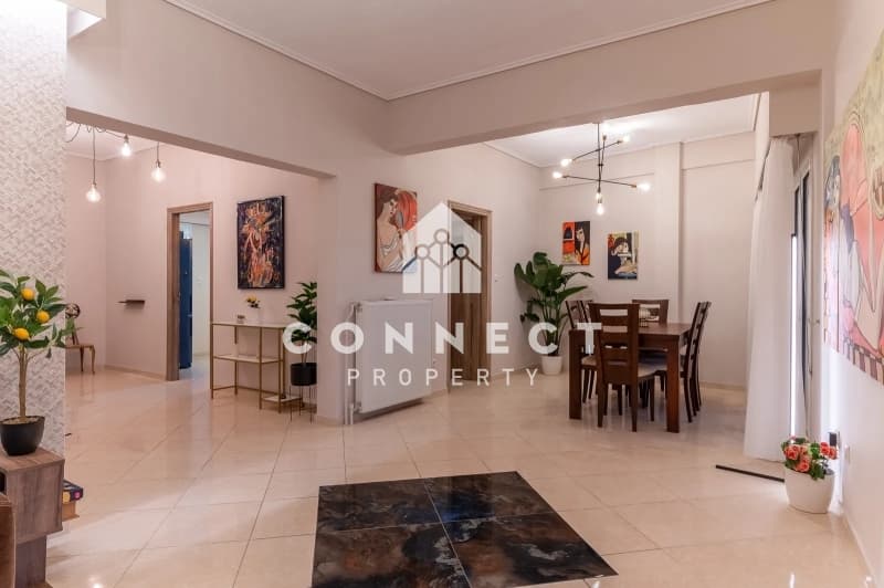 Apartment in Neo Pagkrati, Vironas — Photo 4 of 23
