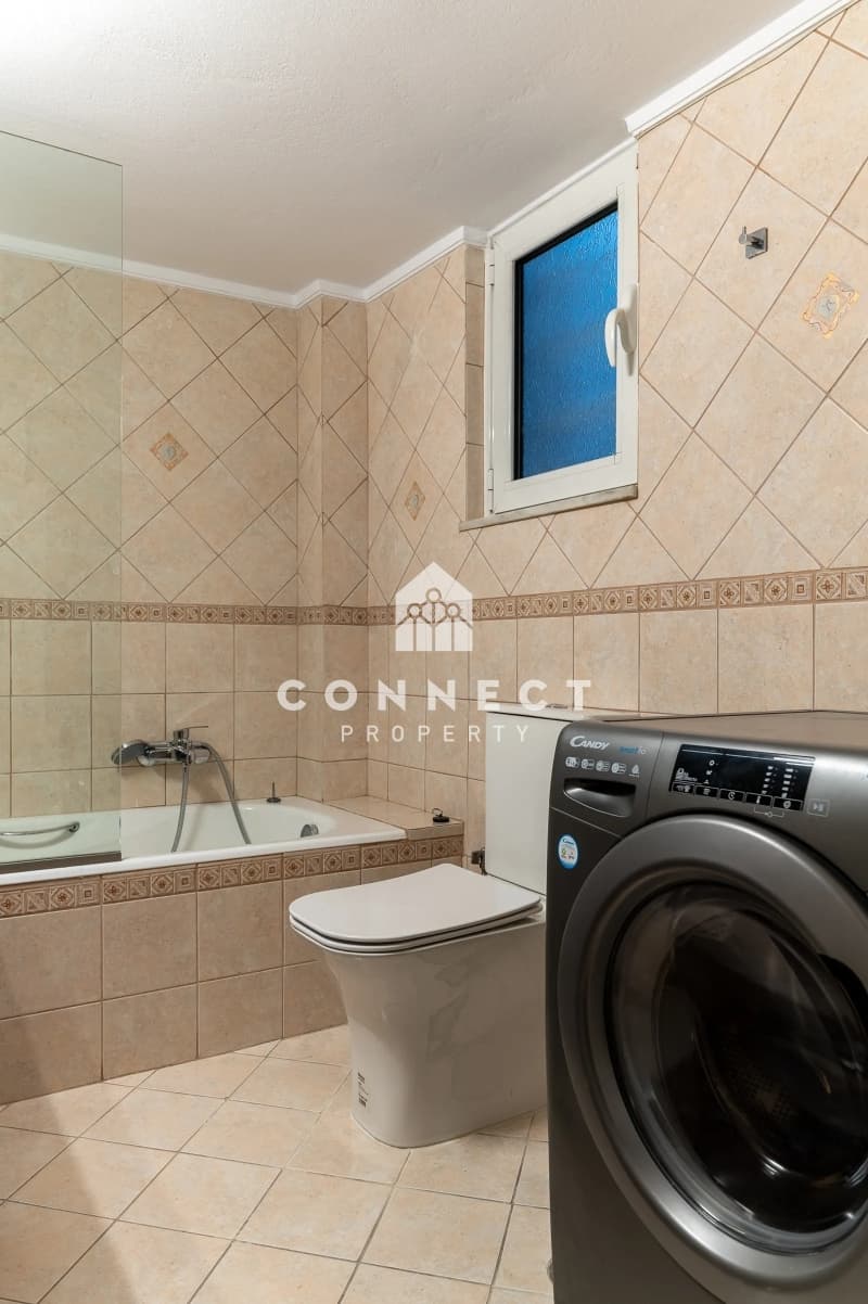 Apartment in Neo Pagkrati, Vironas — Photo 15 of 23