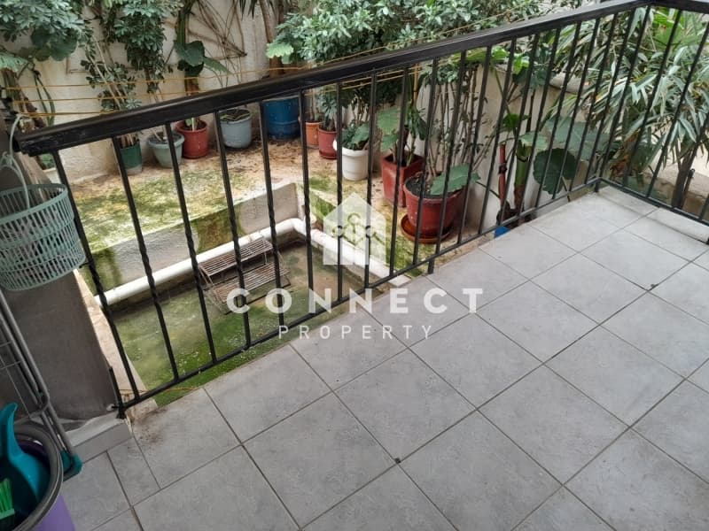 Διαμέρισμα στην Κέντρο, Νέος Κόσμος — Φωτογραφία 15 από 18
