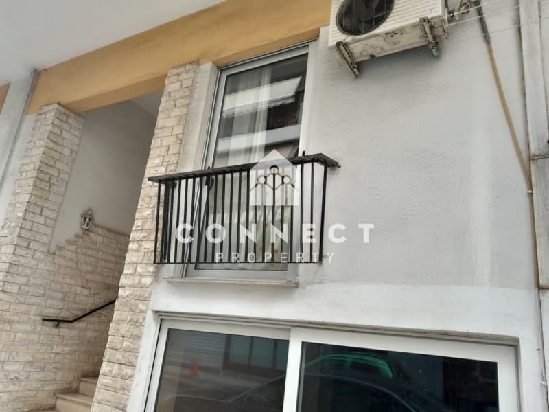 Διαμέρισμα στην Κέντρο, Νέος Κόσμος — Φωτογραφία 17 από 18