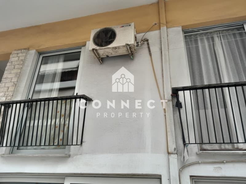 Διαμέρισμα στην Κέντρο, Νέος Κόσμος — Φωτογραφία 18 από 18