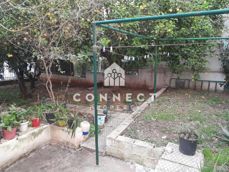 Building Plot in Tsoukali, Agios Dimitrios — Photo 3 of 6
