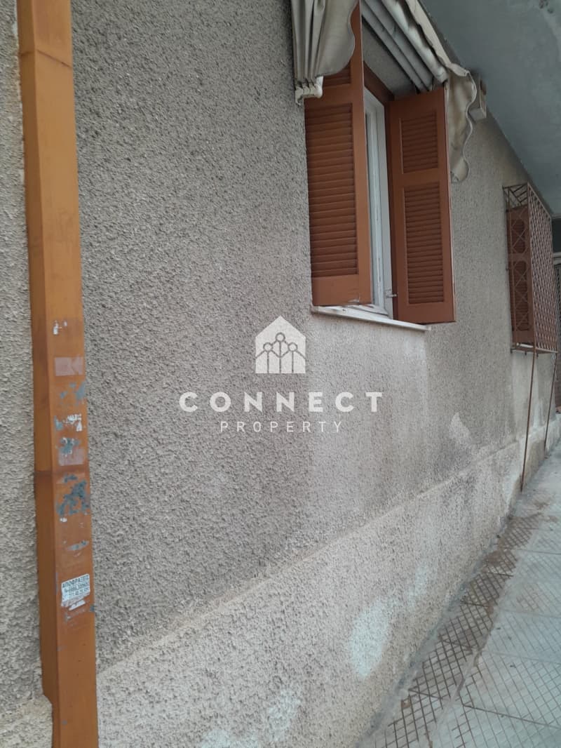 Building Plot in Tsoukali, Agios Dimitrios — Photo 6 of 6