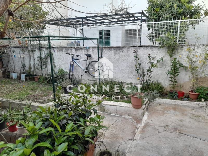 Building Plot in Tsoukali, Agios Dimitrios — Photo 5 of 6