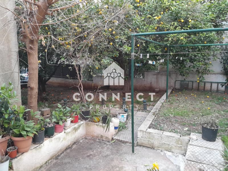Building Plot in Tsoukali, Agios Dimitrios — Photo 4 of 6