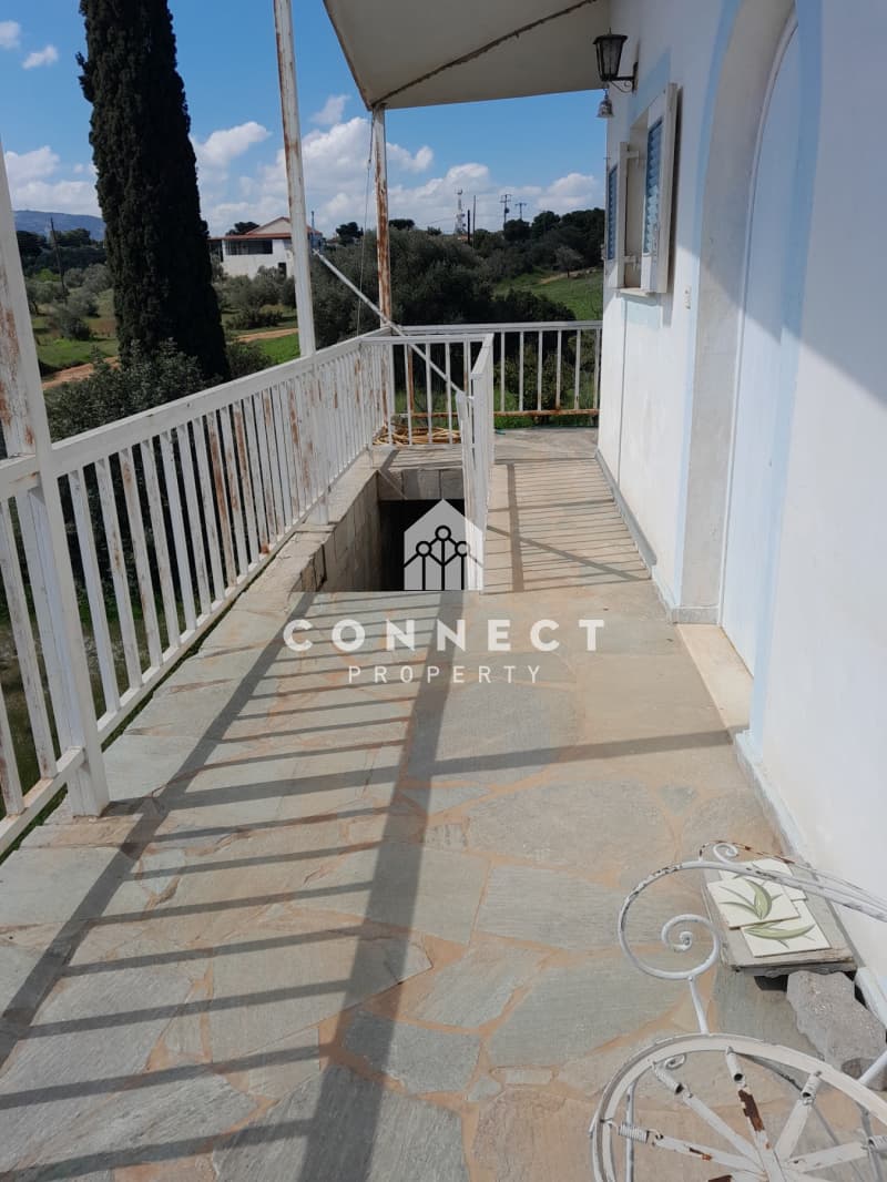 House in Isthmia, Loutraki-Perachora — Photo 14 of 30