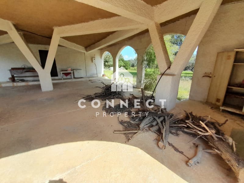 House in Isthmia, Loutraki-Perachora — Photo 23 of 30