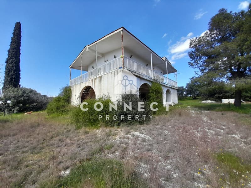 House in Isthmia, Loutraki-Perachora — Photo 21 of 30