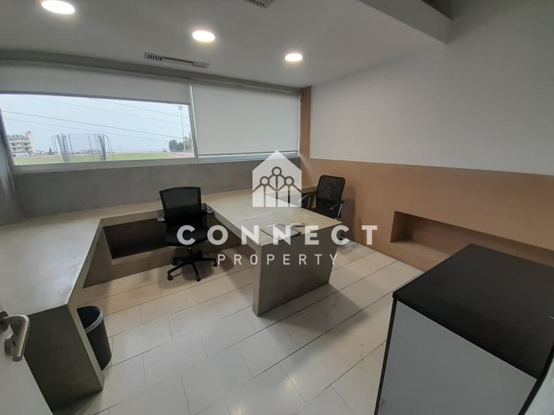 Office in Ano Ilioupoli, Imittos — Photo 3 of 4
