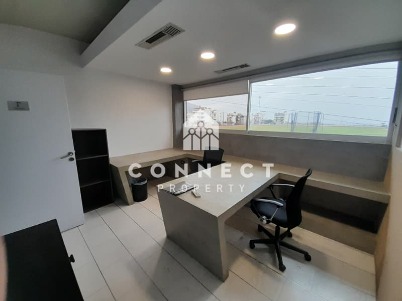 Office in Ano Ilioupoli, Imittos — Photo 1 of 4