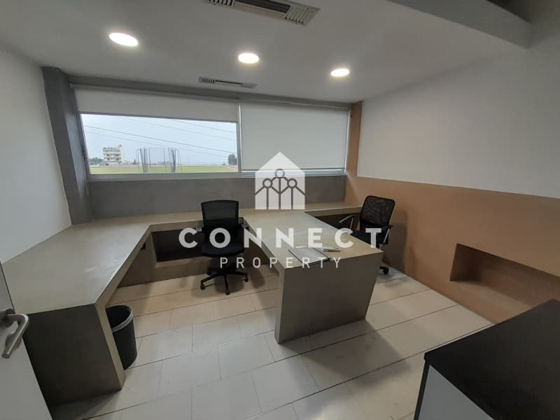 Office in Ano Ilioupoli, Imittos — Photo 4 of 4