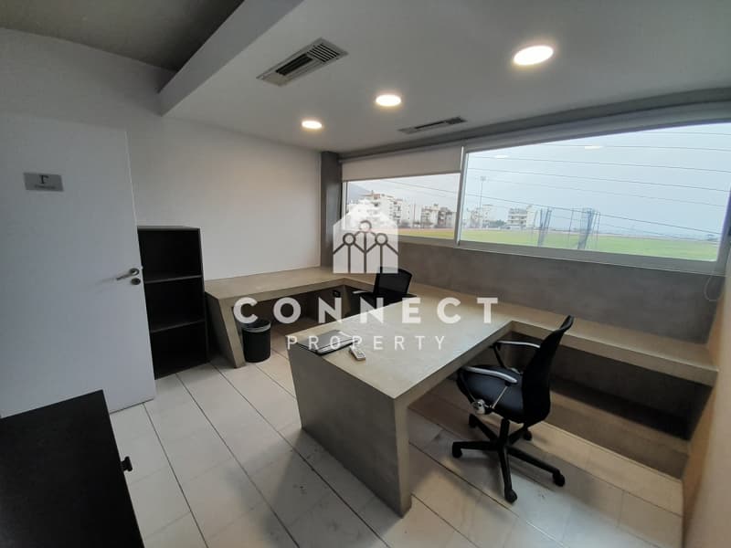 Office in Ano Ilioupoli, Imittos — Photo 2 of 4