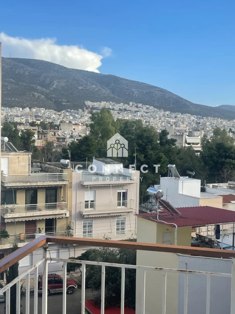 Διαμέρισμα στην Κάτω Ηλιούπολη, Ηλιούπολη — Φωτογραφία 25 από 25