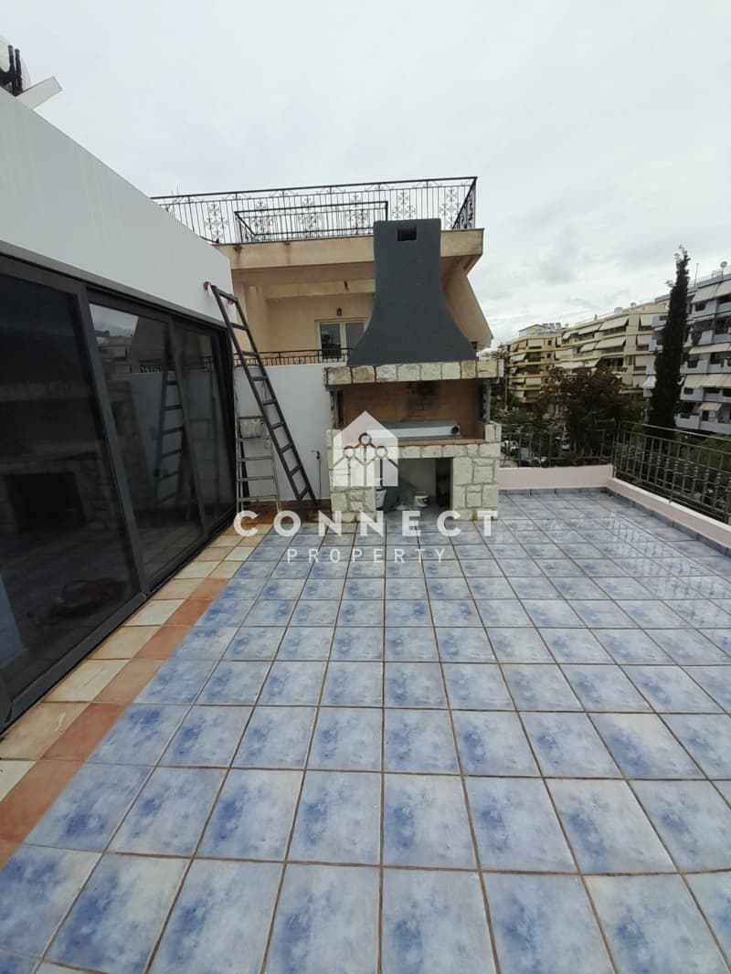 Μονοκατοικία στην Αστυνομικά, Ηλιούπολη — Φωτογραφία 19 από 24
