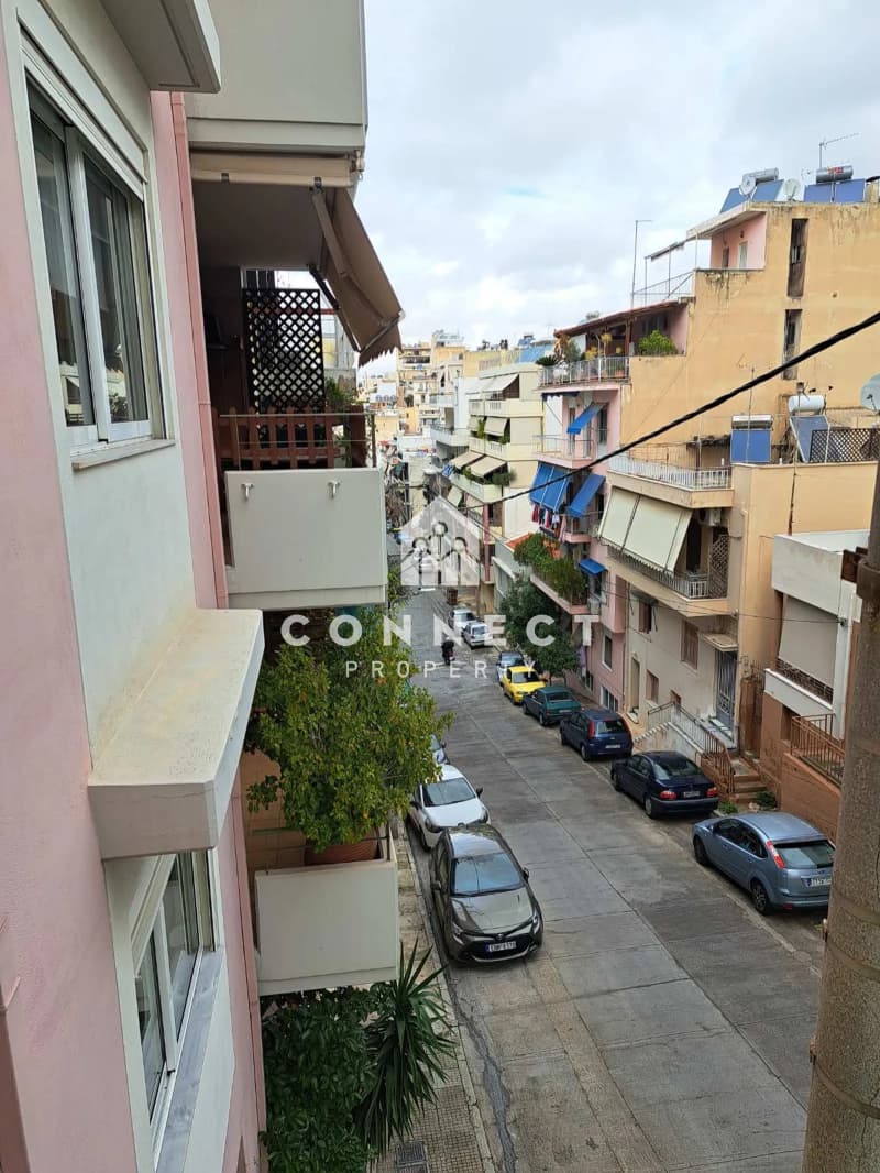Διαμέρισμα στην Πλατεία Υμηττού, Υμηττός — Φωτογραφία 14 από 14