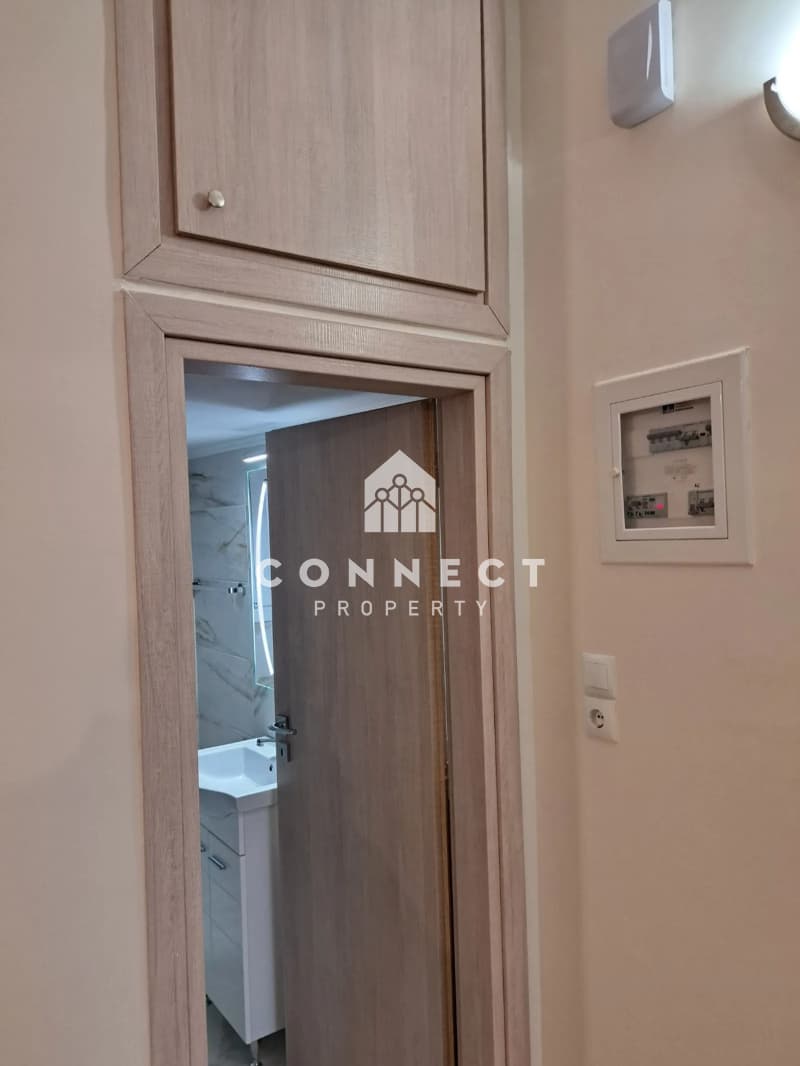 Διαμέρισμα στην Πλατεία Υμηττού, Υμηττός — Φωτογραφία 8 από 14