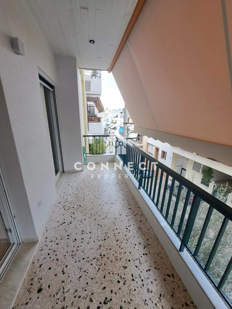 Διαμέρισμα στην Πλατεία Υμηττού, Υμηττός — Φωτογραφία 11 από 14