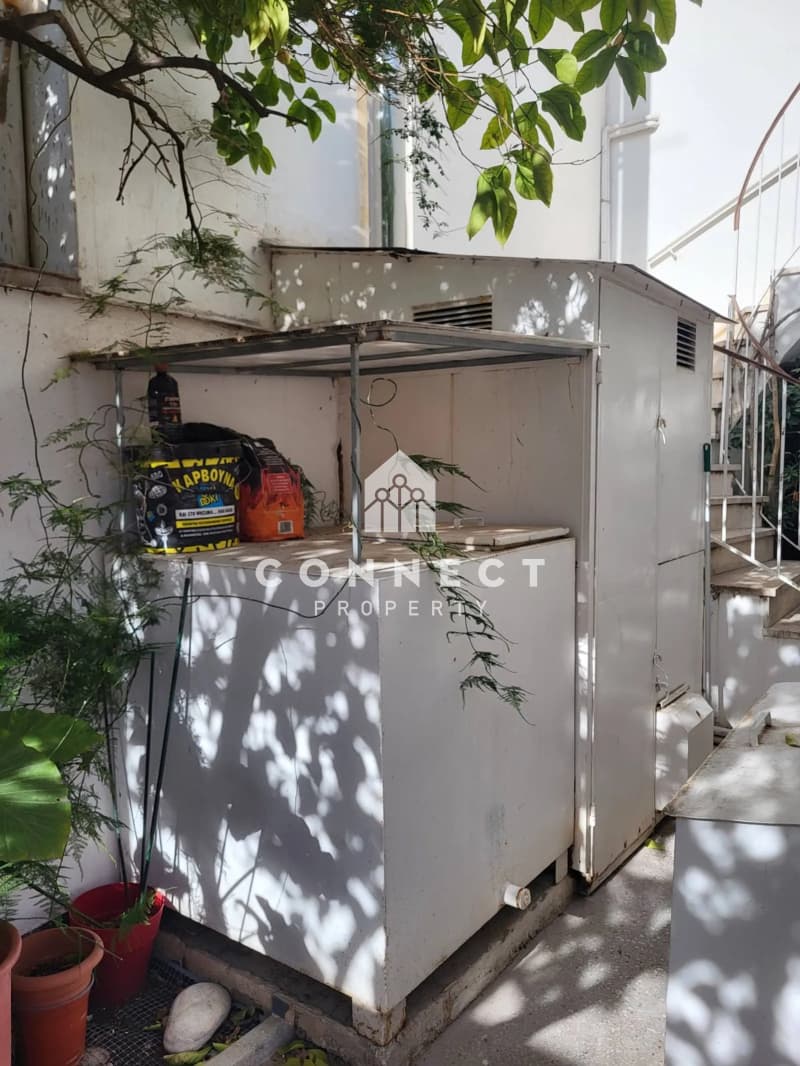 Διαμέρισμα στην Πλατεία Υμηττού, Υμηττός — Φωτογραφία 13 από 14