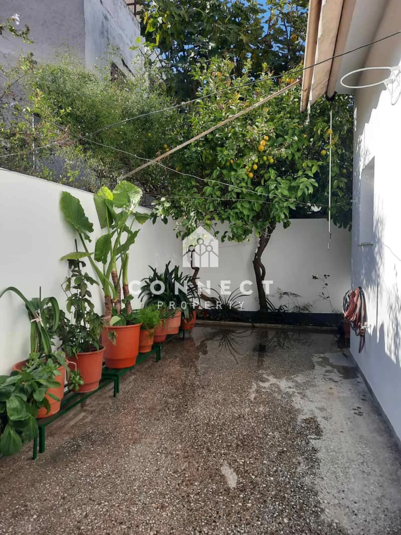 Διαμέρισμα στην Πλατεία Υμηττού, Υμηττός — Φωτογραφία 1 από 14