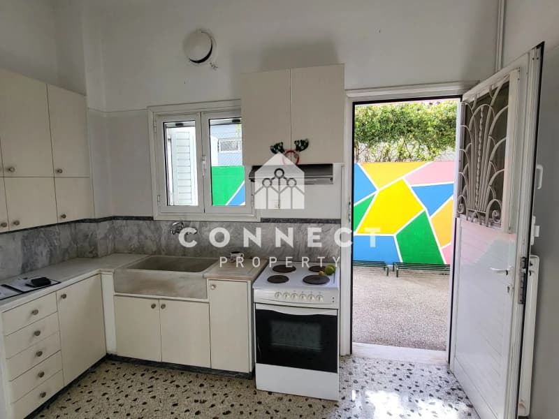 Διαμέρισμα στην Πλατεία Υμηττού, Υμηττός — Φωτογραφία 7 από 14