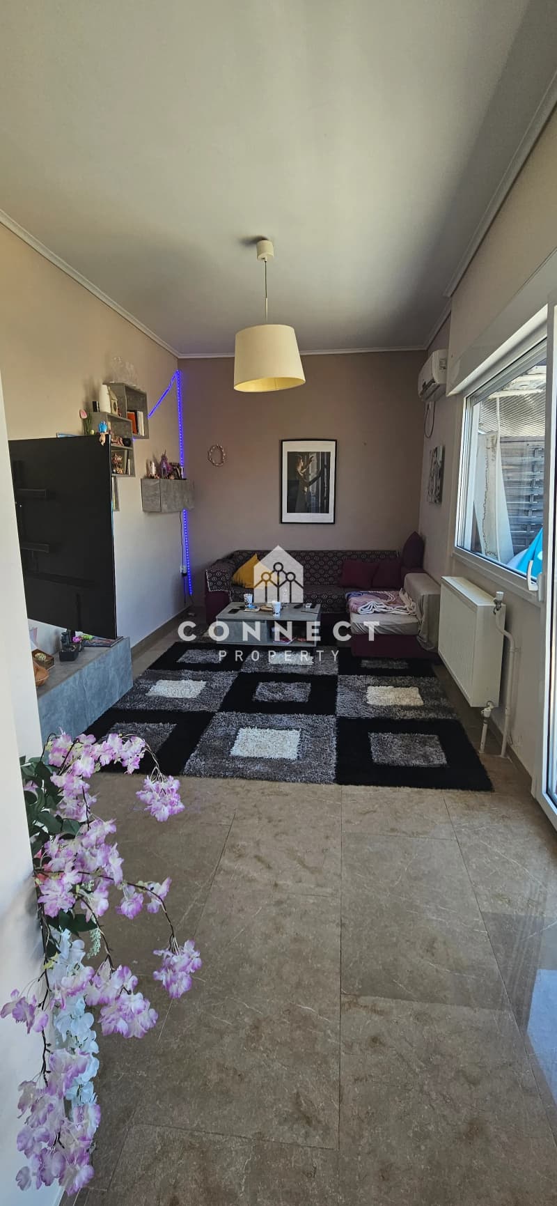 Apartment in Analipsi, Vironas — Photo 6 of 23
