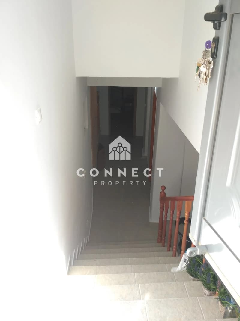 Apartment in Neo Pagkrati, Vironas — Photo 17 of 18