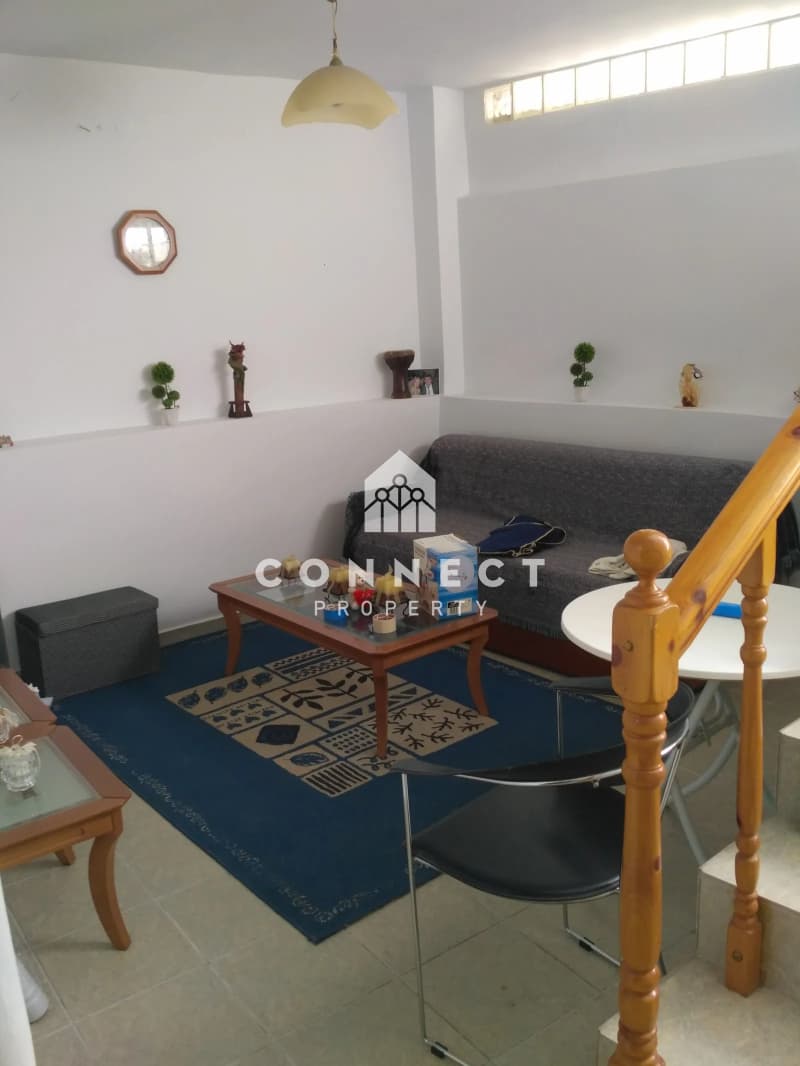Apartment in Neo Pagkrati, Vironas — Photo 1 of 18