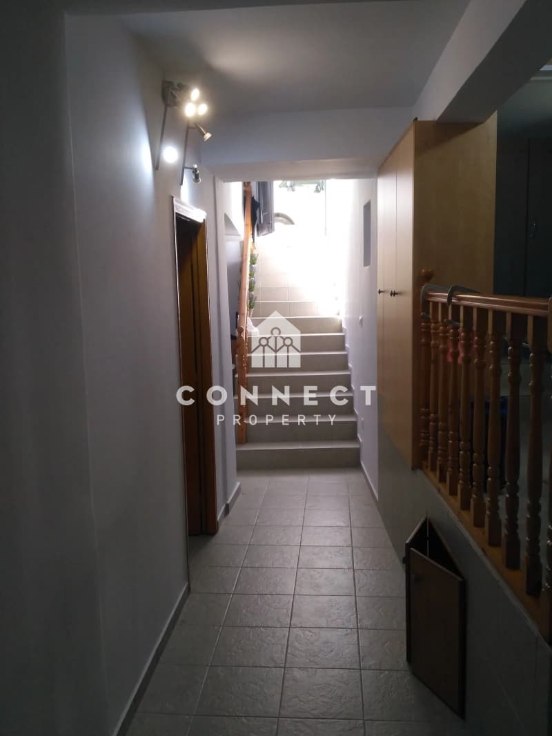 Apartment in Neo Pagkrati, Vironas — Photo 12 of 18