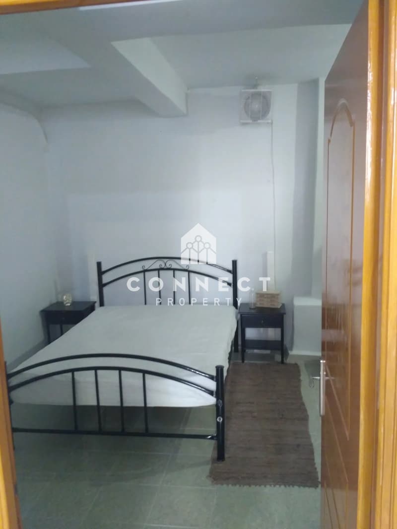 Apartment in Neo Pagkrati, Vironas — Photo 13 of 18