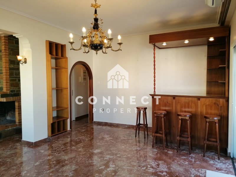 Apartment in Zoodochos Pigi, Vironas — Photo 3 of 21