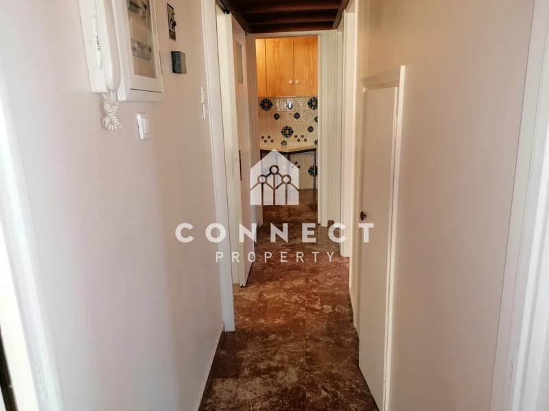 Apartment in Zoodochos Pigi, Vironas — Photo 8 of 21