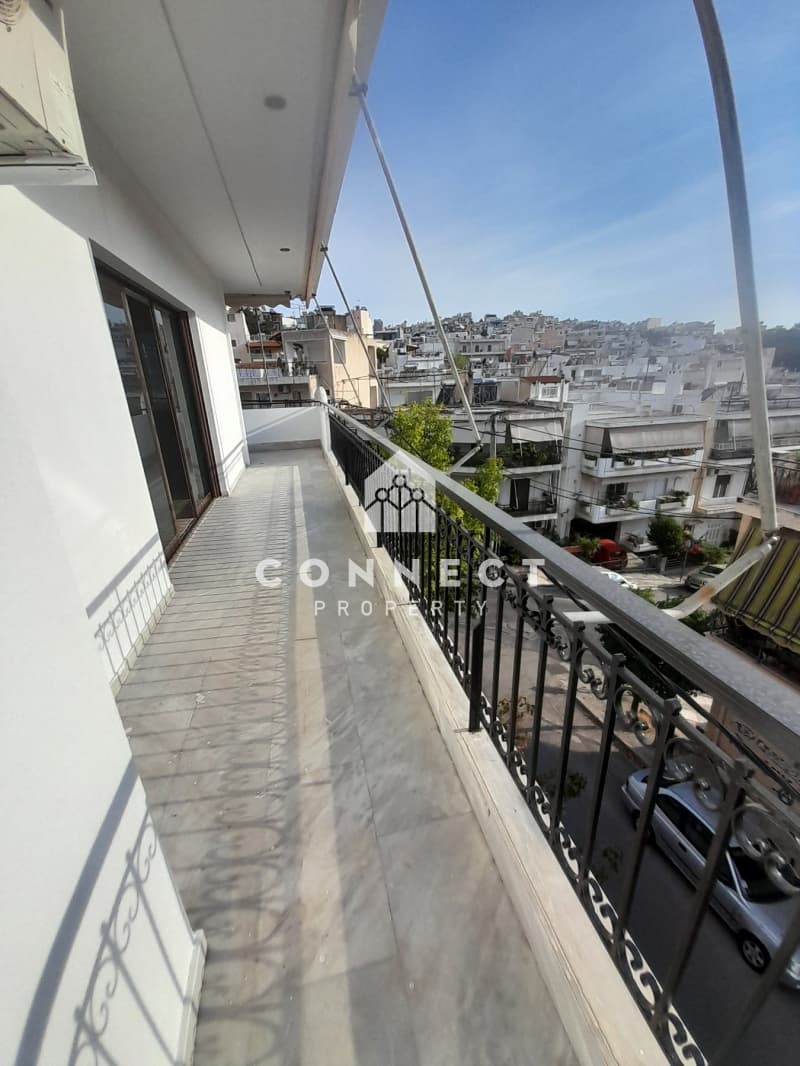Apartment in Metamorfosi Virona, Vironas — Photo 17 of 20