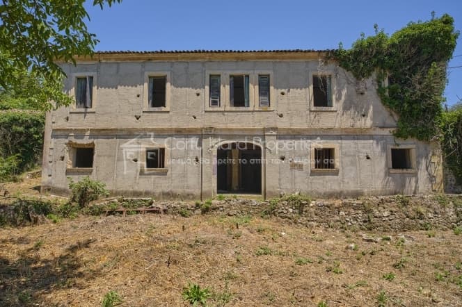 Οικόπεδο στην Άγιος Γεώργιος, Κέρκυρα — Φωτογραφία 28 από 30