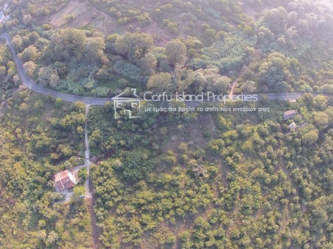 Οικόπεδο στην Άγιος Γεώργιος, Κέρκυρα — Φωτογραφία 13 από 30