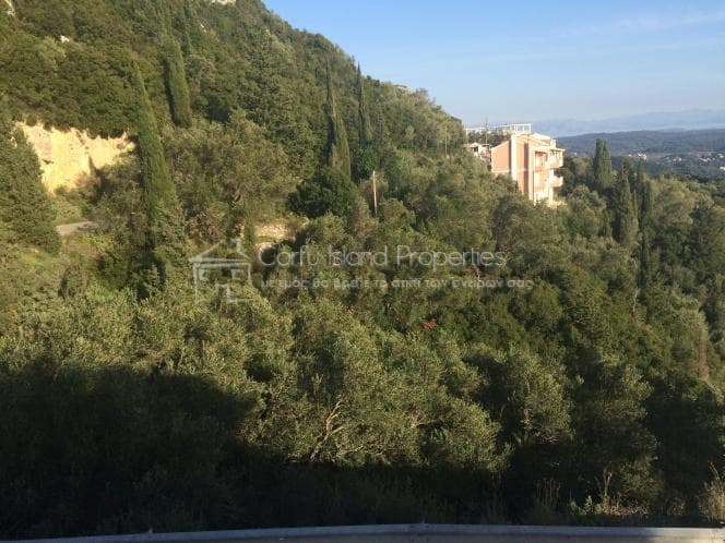 Οικόπεδο στην Παλαιοκαστρίτσα, Κέρκυρα — Φωτογραφία 10 από 30