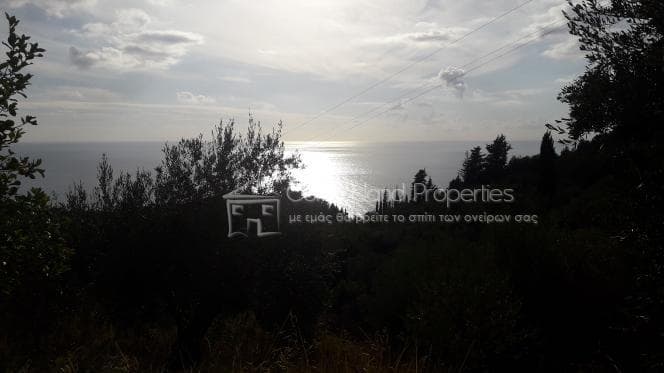 Οικόπεδο στην Αχίλλειο, Κέρκυρα — Φωτογραφία 4 από 26